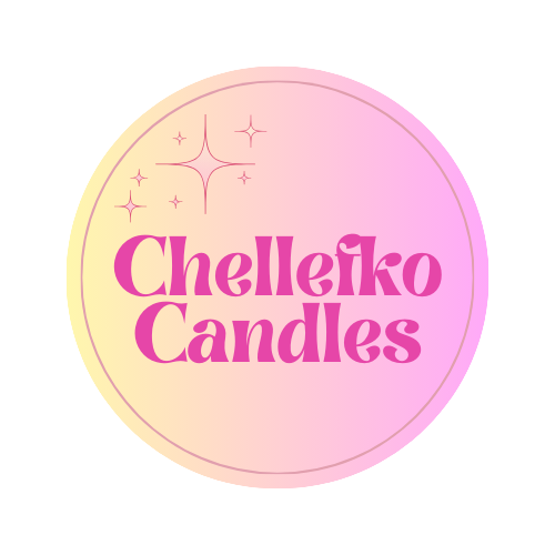 Chellefko Candles