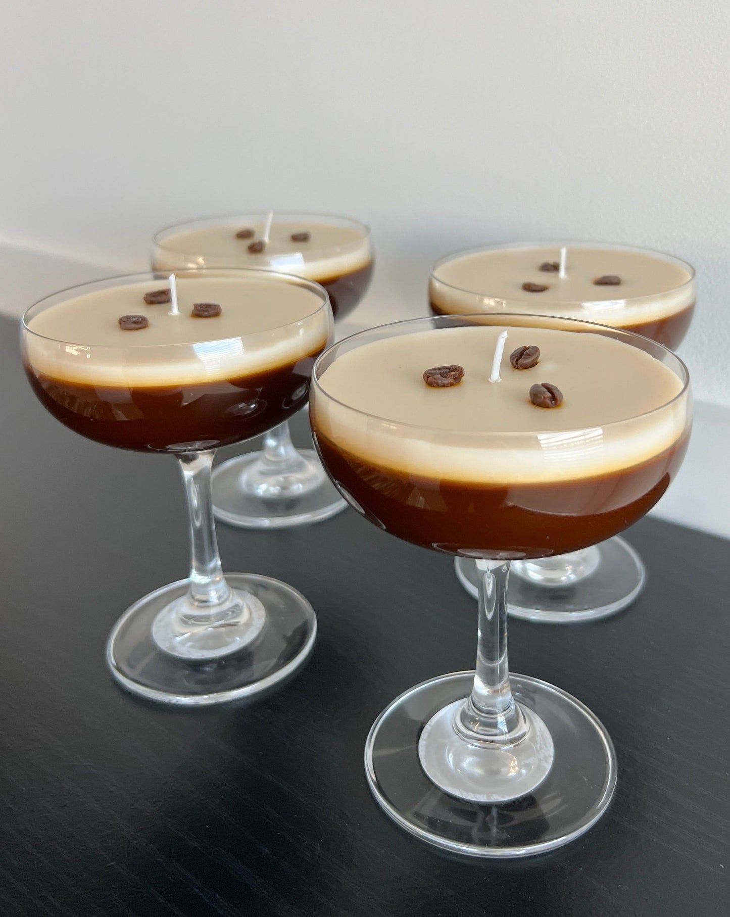 Espresso Martini Candle