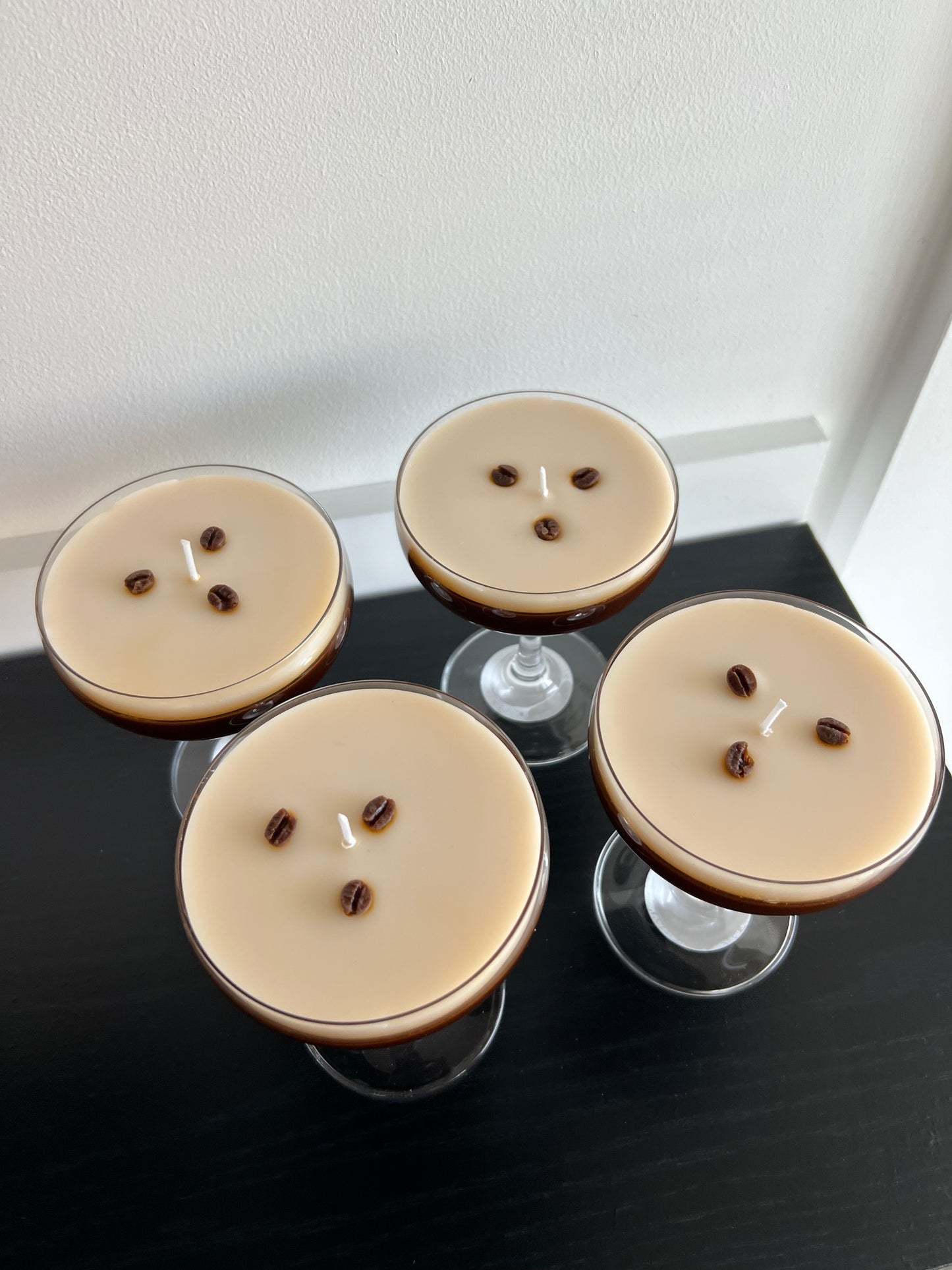 Espresso Martini Candle